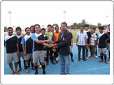 การแข่งขันฟุตบอลเยาวชนและประชาชน ประจำปี 2555